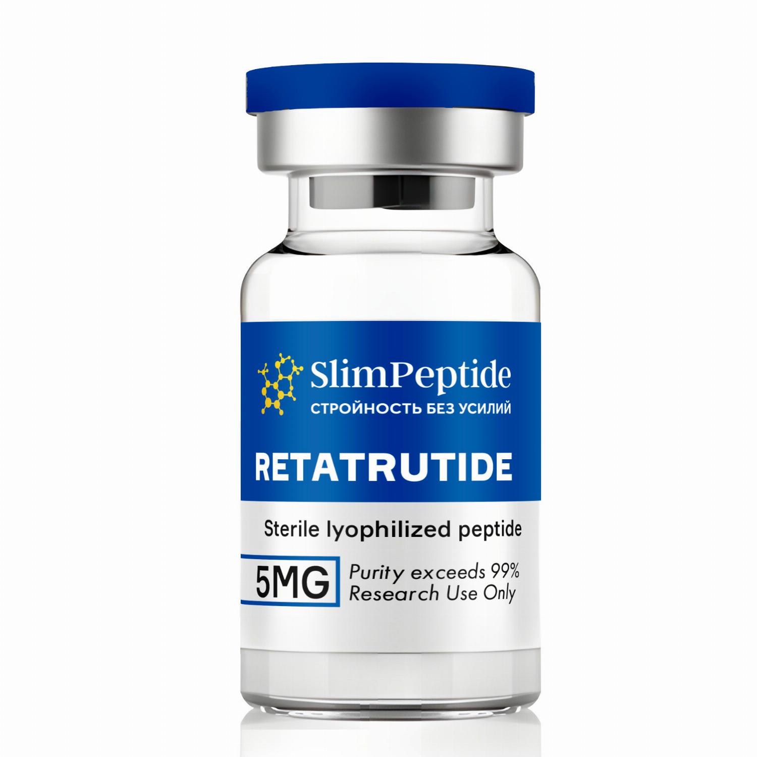 Retatrutide